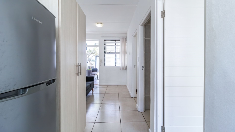 2 Bedroom Property for Sale in Dennesig Western Cape